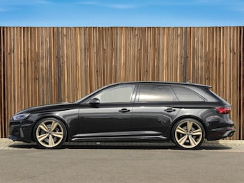Used Audi RS4 2020 for sale - 75674934: Photo