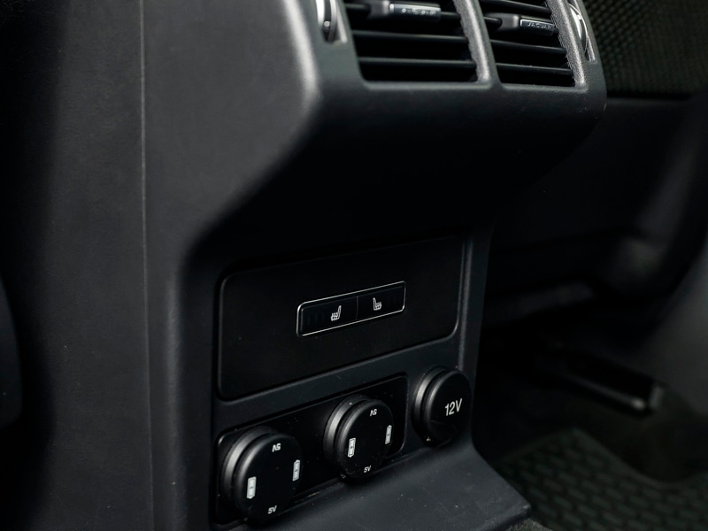 Used Jaguar F-Pace 2017 for sale - 76451206: Photo 11