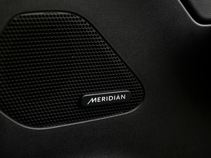 Used Jaguar F-Pace 2017 for sale - 76451206: Photo 19