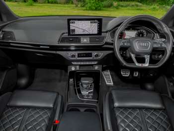 Used Audi Q5 2021 for sale - 74818411: Photo