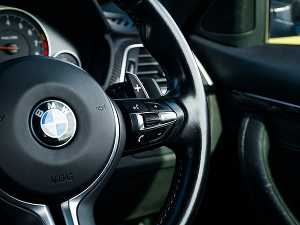 Used BMW M4 2019 for sale - 76311570: Photo 12