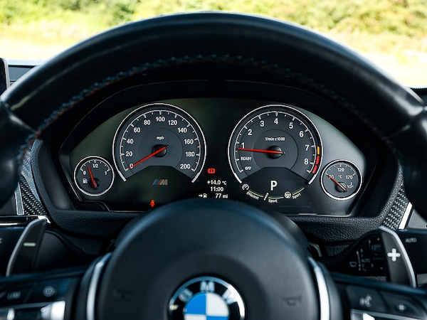 Used BMW M4 2019 for sale - 76311570: Photo 13
