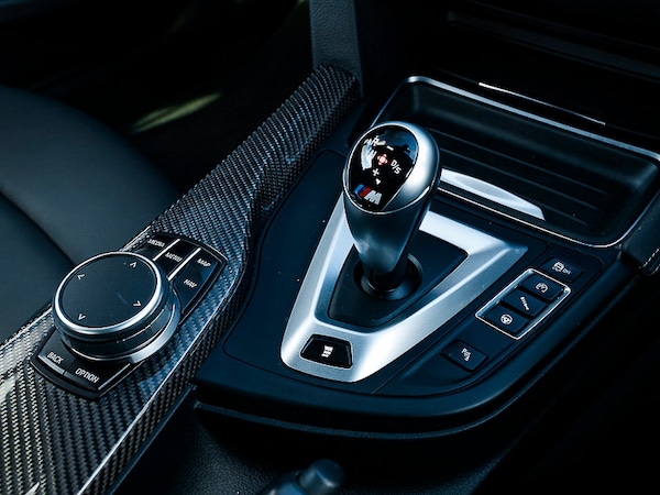 Used BMW M4 2019 for sale - 76311570: Photo 16