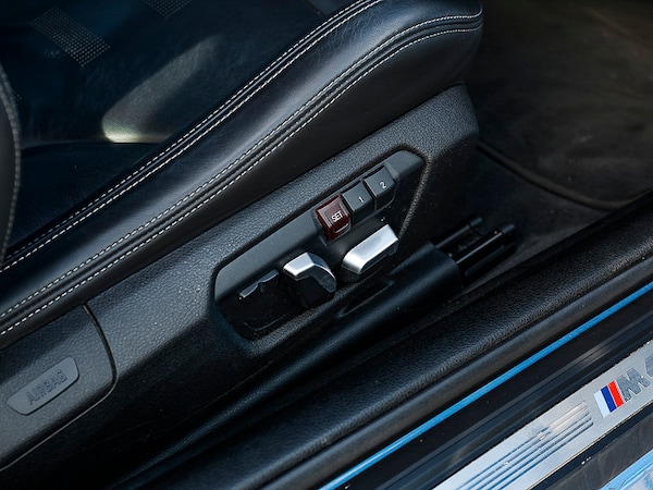 Used BMW M4 2019 for sale - 76311570: Photo 19