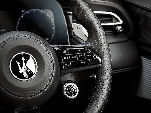 Used Maserati Other 2025 for sale - 75543618: Photo 10