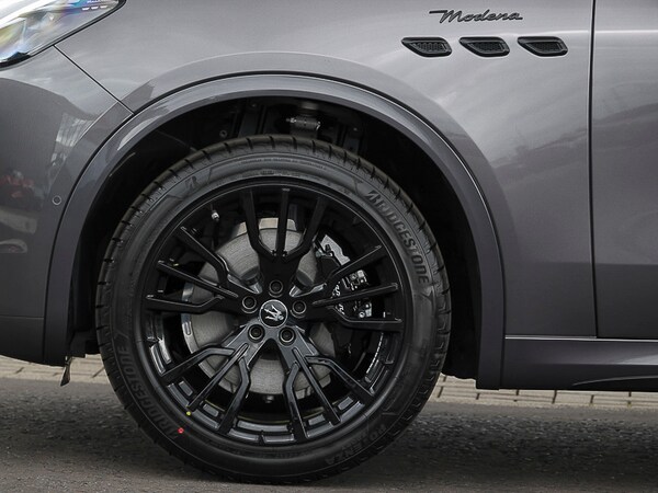 Used Maserati Other 2025 for sale - 75543618: Photo 11