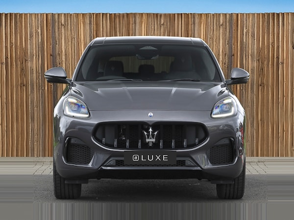 Used Maserati Other 2025 for sale - 75543618: Photo 12
