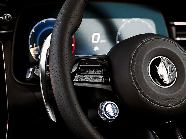 Used Maserati Other 2025 for sale - 75543618: Photo 14