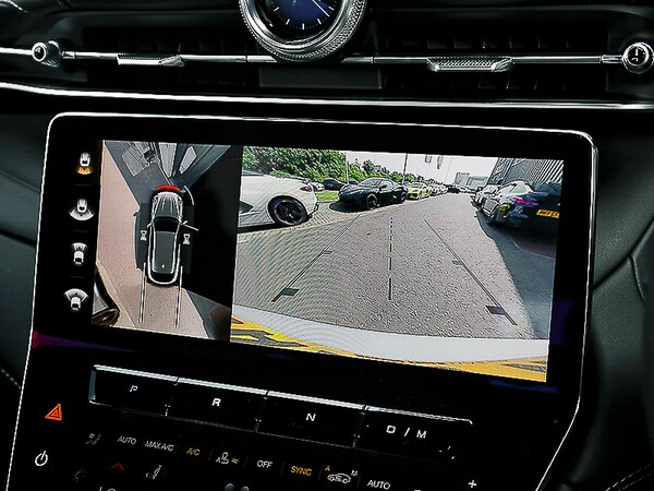 Used Maserati Other 2025 for sale - 75543618: Photo 16