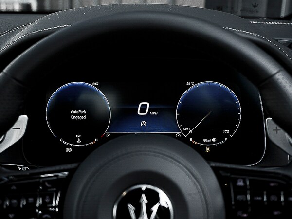 Used Maserati Other 2025 for sale - 75543618: Photo 18