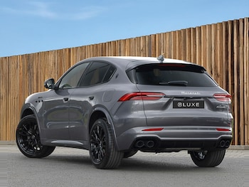 Used Maserati Other 2025 for sale - 75543618: Photo