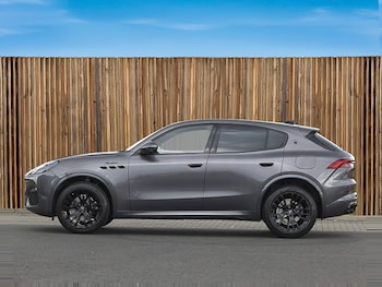 Used Maserati Other 2025 for sale - 75543618: Photo