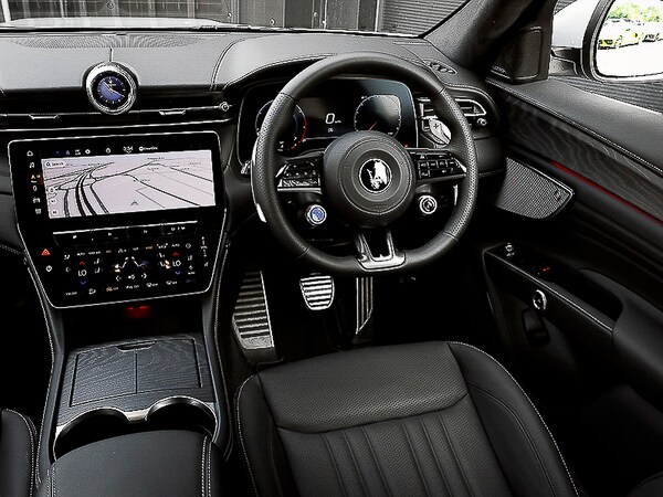Used Maserati Other 2025 for sale - 75543618: Photo 9