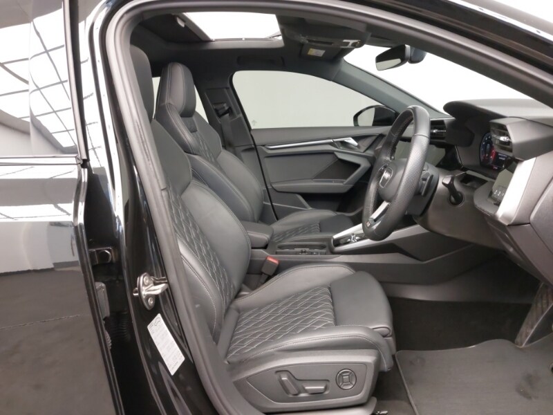 Used Audi A3 2023 for sale - 76763815: Photo 11