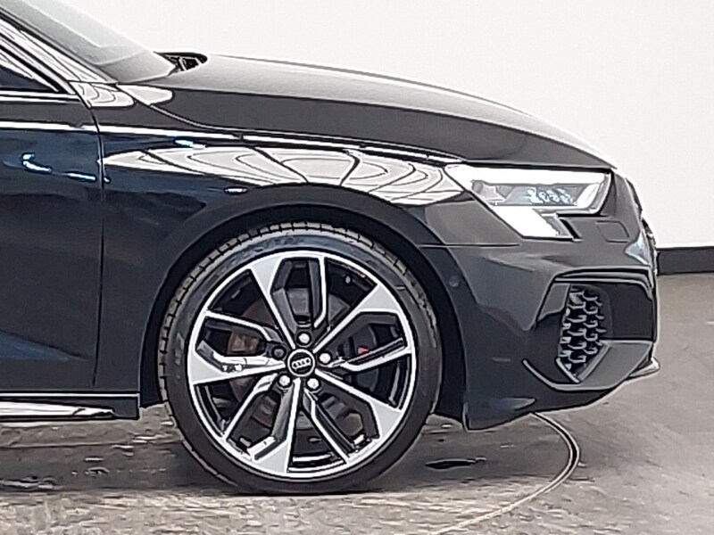 Used Audi A3 2023 for sale - 76763815: Photo 14