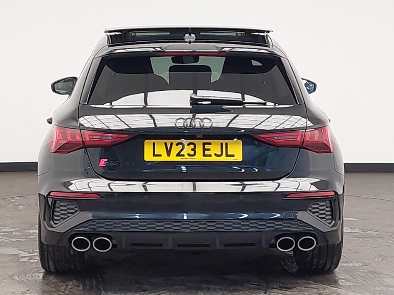 Used Audi A3 2023 for sale - 76763815: Photo 15