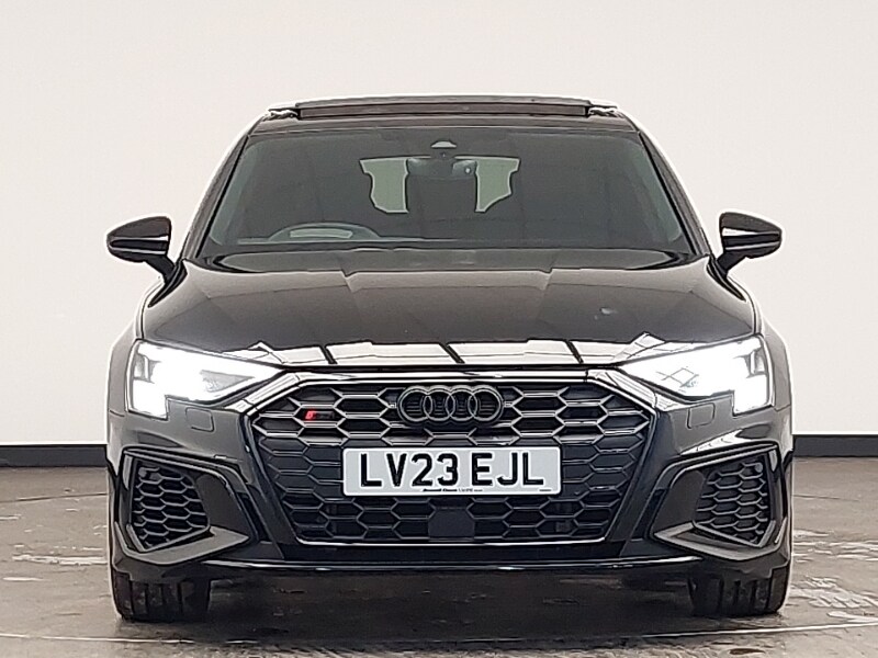 Used Audi A3 2023 for sale - 76763815: Photo 16