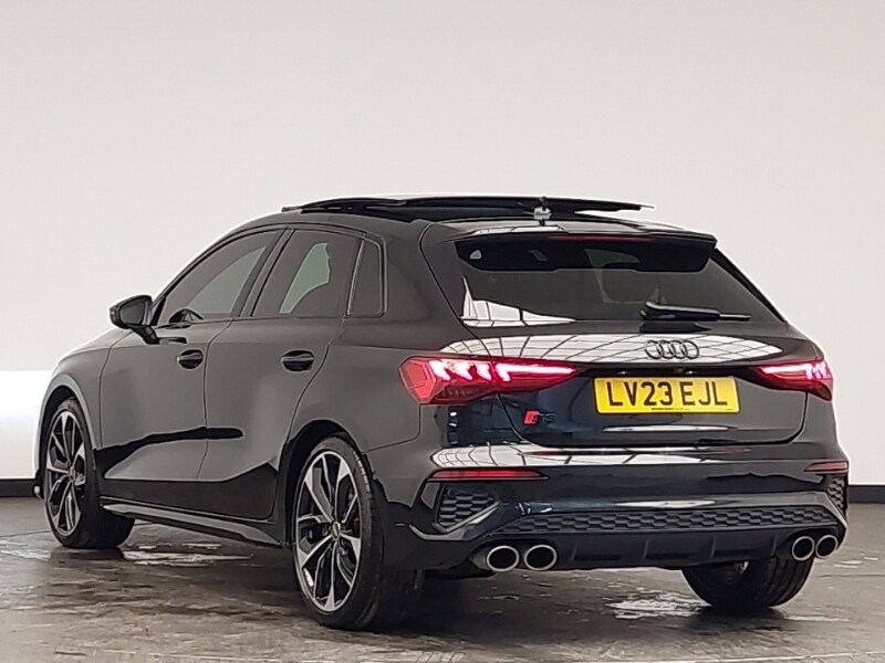 Used Audi A3 2023 for sale - 76763815: Photo 3