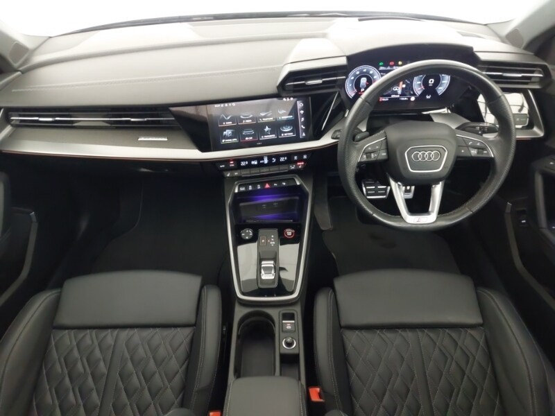 Used Audi A3 2023 for sale - 76763815: Photo 4