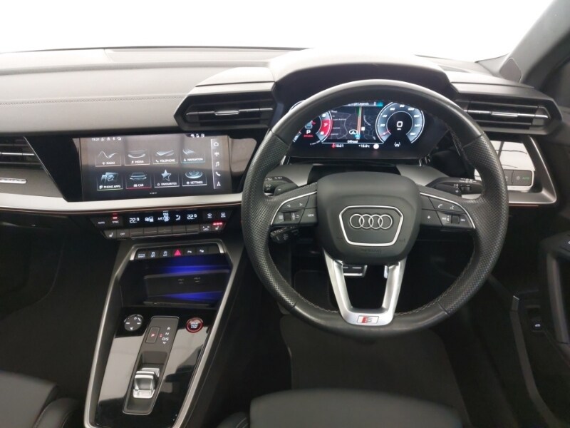 Used Audi A3 2023 for sale - 76763815: Photo 5