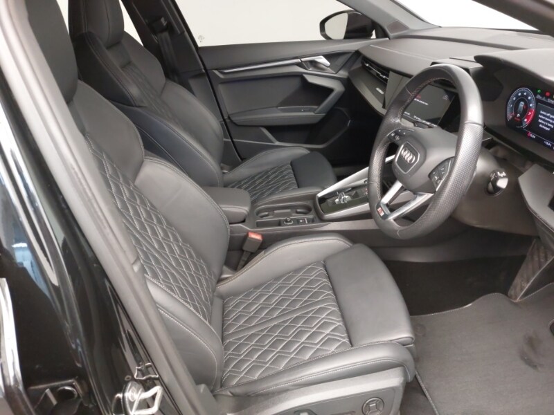 Used Audi A3 2023 for sale - 76763815: Photo 6