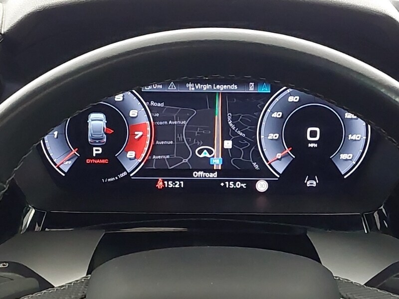 Used Audi A3 2023 for sale - 76763815: Photo 9