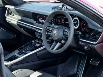 Used Porsche 911 2024 for sale - 74831949: Photo