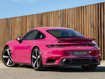 Used Porsche 911 2024 for sale - 74831949: Photo