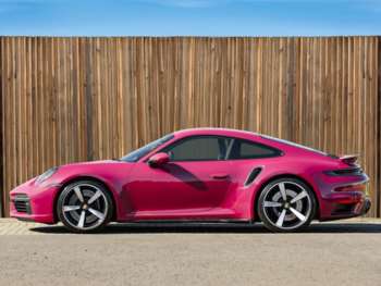 Used Porsche 911 2024 for sale - 74831949: Photo