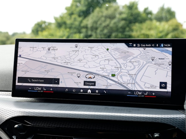 Used BMW 4 Series 2025 for sale - 75362494: Photo 10