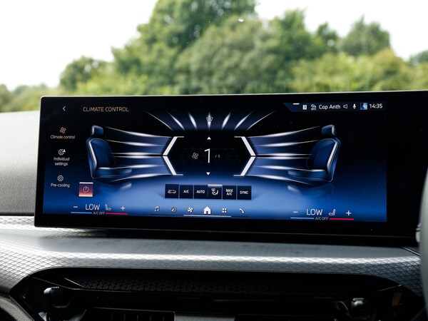 Used BMW 4 Series 2025 for sale - 75362494: Photo 13