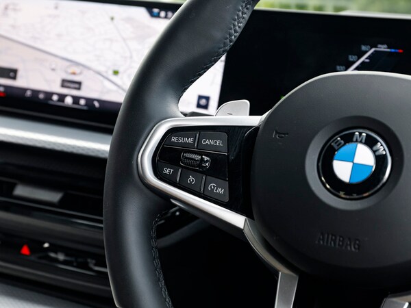 Used BMW 4 Series 2025 for sale - 75362494: Photo 16