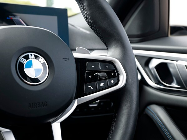 Used BMW 4 Series 2025 for sale - 75362494: Photo 17
