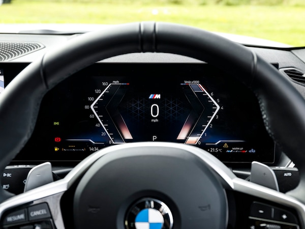 Used BMW 4 Series 2025 for sale - 75362494: Photo 18