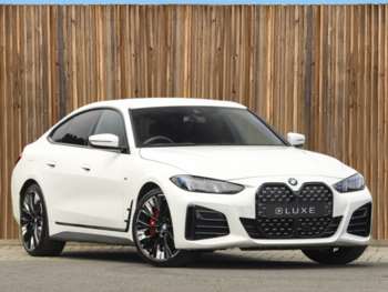 2025 - 420i M Sport 5dr Step Auto