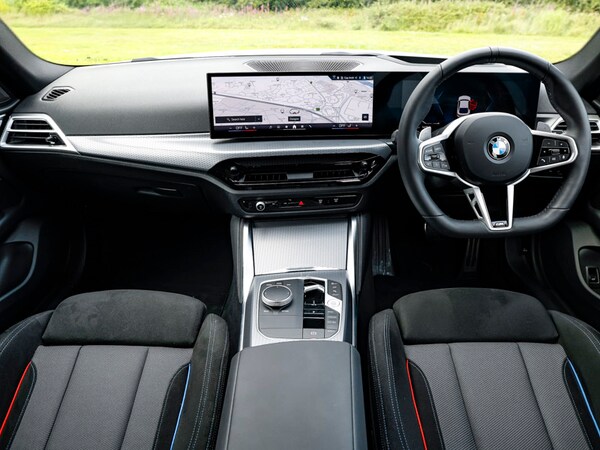 Used BMW 4 Series 2025 for sale - 75362494: Photo 2