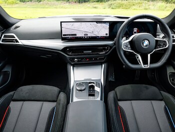 Used BMW 4 Series 2025 for sale - 75362494: Photo
