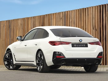 Used BMW 4 Series 2025 for sale - 75362494: Photo