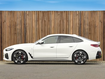 Used BMW 4 Series 2025 for sale - 75362494: Photo