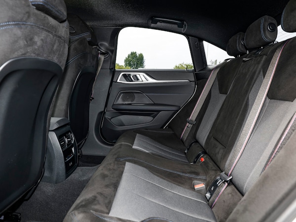 Used BMW 4 Series 2025 for sale - 75362494: Photo 6