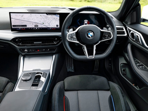 Used BMW 4 Series 2025 for sale - 75362494: Photo 7