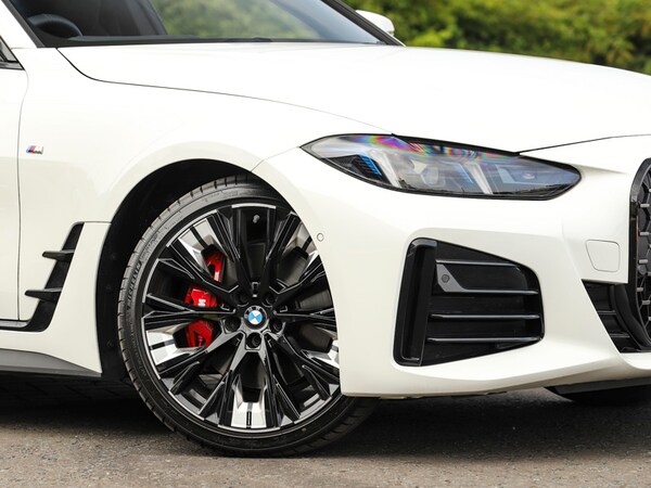 Used BMW 4 Series 2025 for sale - 75362494: Photo 9