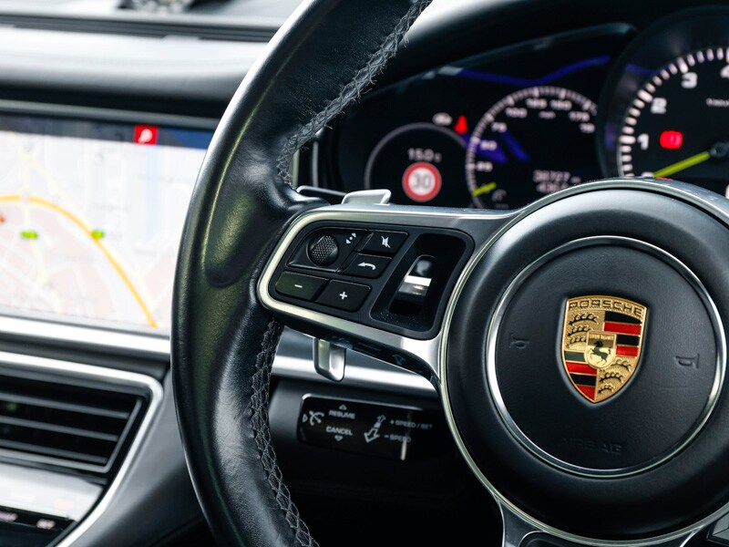 Used Porsche Panamera 2019 for sale - 77544045: Photo 11