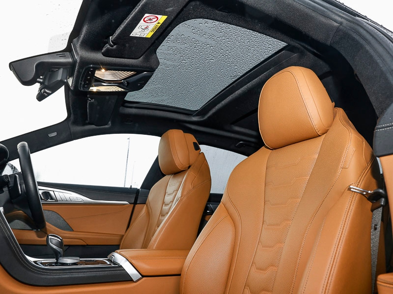 Used BMW 8 Series 2019 for sale - 77034880: Photo 10