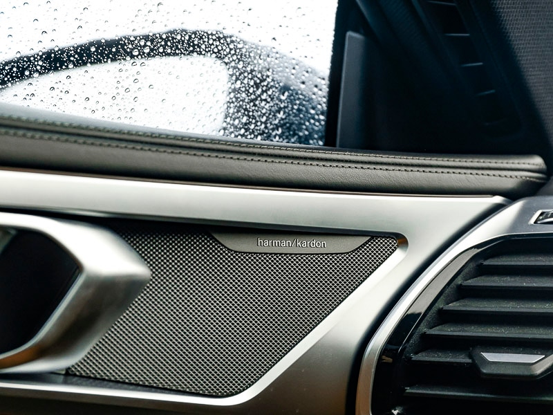 Used BMW 8 Series 2019 for sale - 77034880: Photo 17