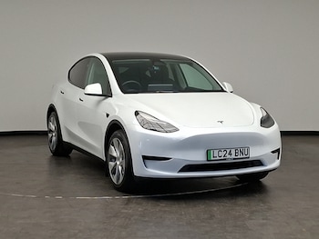 Used Tesla Model Y 2024 for sale - 79542275: Photo