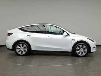 Used Tesla Model Y 2024 for sale - 79542275: Photo