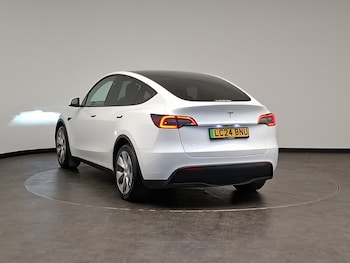 Used Tesla Model Y 2024 for sale - 79542275: Photo