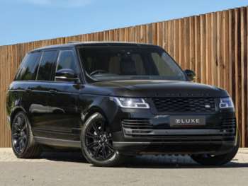 2021 - 2.0 P400e Westminster Black 4dr Auto