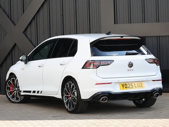 Used Volkswagen Golf 2025 for sale - 79139181: Photo
